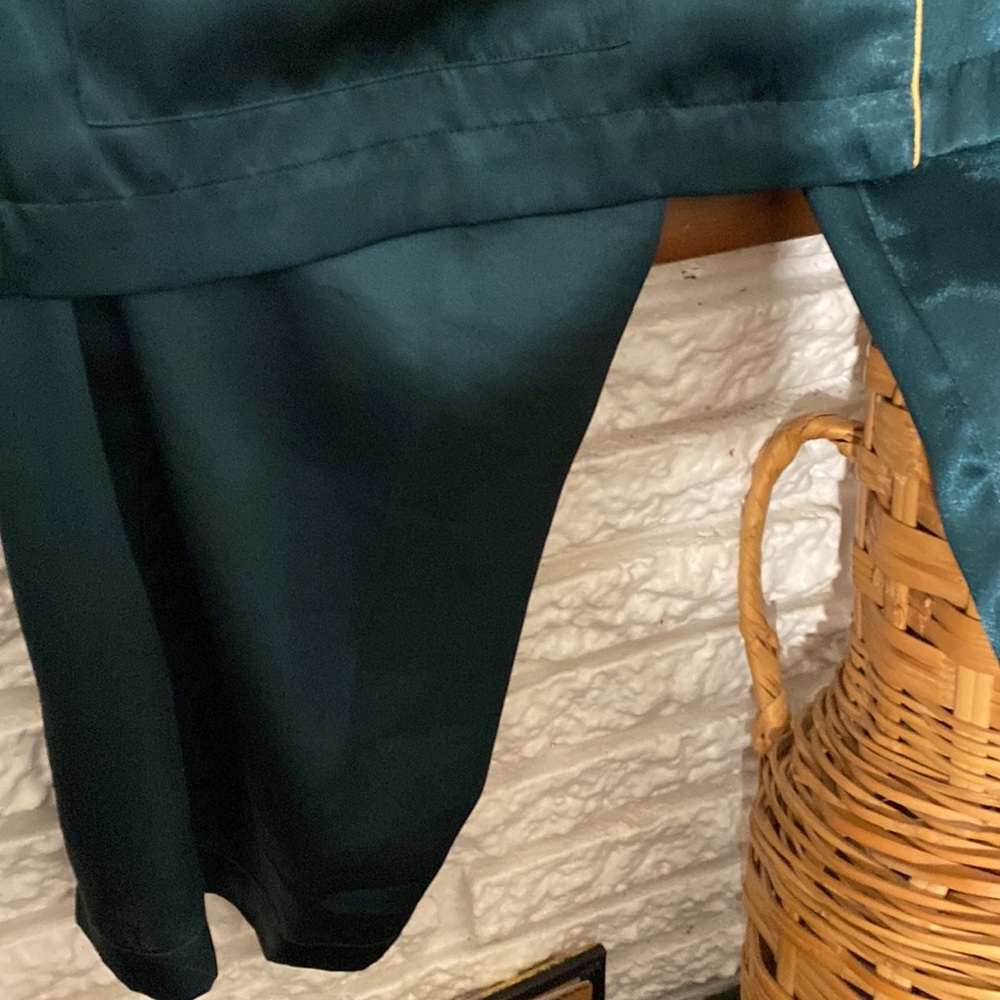 Victoria Secret Pajama Set - Picture 2 of 10